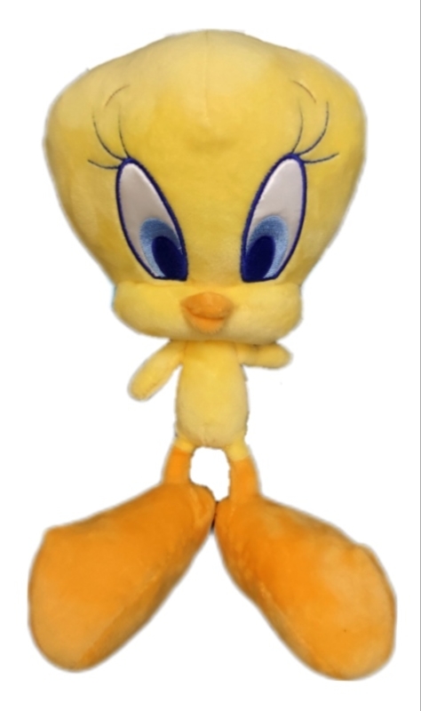 Tweety Plüschtier - Looney Tunes